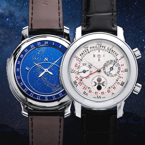 patek philippe 5002p-010|patek philippe sky moon ref 6002r.